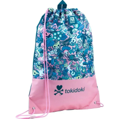 Рюкзаки та сумки - Сумка для взуття Kite Education tokidoki (TK22-600L-1)