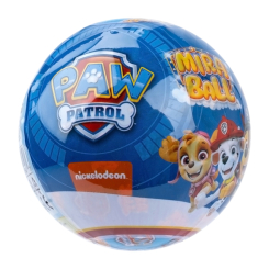 Персонажи мультфильмов - Мягкая игрушка-сюрприз Miraball Paw Patrol (M14118(M14164)