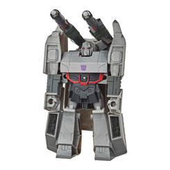 Трансформеры - Трансформер Transformers Generation One step Мегатрон (E3522/E7075)