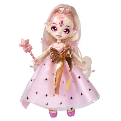 Куклы - Кукла-сюрприз Magic Mixies Pixlings Анжелика (123716) Куклы - Кукла-сюрприз Magic Mixies Pixlings Анжелика (123716)