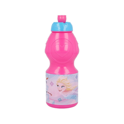 Бутылки для воды - Бутылка для воды Stor Frozen пластиковая 400 мл (Stor-17932)