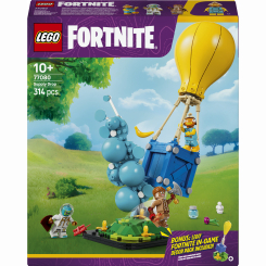 Конструкторы LEGO - Конструктор LEGO Fortnite Supply Drop (77080)