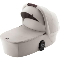 Коляски - Люлька Britax-romer Smile 5Z Soft Taupe (2000039634)