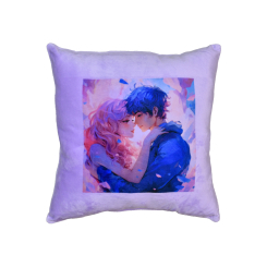 Подушки - Подушка Strateg Путешествие в мир любви (60728) (4823113881177)