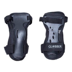 Защитное снаряжение - Защитный комплект для детей Globber черный M (551-120)