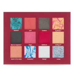 Косметика - Палетка тіней Mad Beauty Гаррі Поттер (WHP-19296-6)
