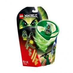 Конструкторы LEGO - Конструктор Аэро-джитсу Моро LEGO NINJAGO (70743) Конструкторы LEGO - Конструктор Аэро-джитсу Моро LEGO NINJAGO (70743)