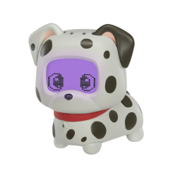 Фигурки животных - Интерактивная игрушка Pixel Petz Далматинец (540304)
