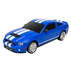 Радиоуправляемые модели - Автомодель на радиоуправлении Країна Іграшок Power motors синий (PM2405 BLUE) Радиоуправляемые модели - Автомодель на радиоуправлении Країна Іграшок Power motors синий (PM2405 BLUE)