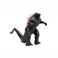 Фигурки персонажей - Игровая фигурка Jada Godzilla Vs Kong Новая империя на радиоуправлении (253256005) Фигурки персонажей - Игровая фигурка Jada Godzilla Vs Kong Новая империя на радиоуправлении (253256005)