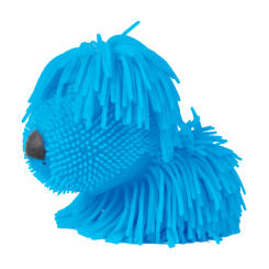 Антистрес іграшки - Стретч-іграшка Monster Gum Цуценя Паффер блакитний (CH8192/2023-15/2)