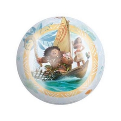 Мячі - М'яч Пригоди Ваян John 23 см JN57963 (6003060)