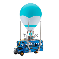 Фигурки персонажей - Коллекционная фигурка Jazwares Fortnite Deluxe Vehicle Battle Bus (FNT0380)