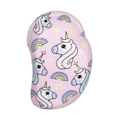 Бижутерия и аксессуары - Щетка для волос Tangle Teezer The Original Mini Children Unicorn (5060630042707)