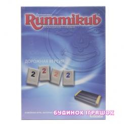 Настільні ігри - Настільна гра Rummikub NGT (9680)