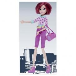 Куклы - Кукла Текна Winx Club City Girl (IW01020906)