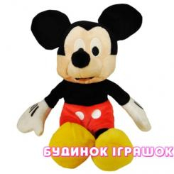 Персонажі мультфільмів - Мягка іграшка Disney Міккі Маус 20 см (60346)