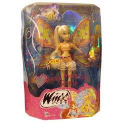 Куклы - Кукла Стелла Winx Волшебные крылья (IWO1130900S)
