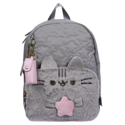 Рюкзаки та сумки - ​Рюкзак Yes K-47XS Pusheen Toy (550595)