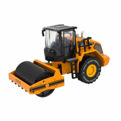 Транспорт і спецтехніка - Дорожний каток Автопром (AP7757)