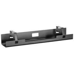 Меблі для геймерів - Органайзер для кабелів OfficePro (CT310)