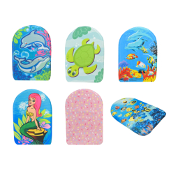 Для пляжу і плавання - Дошка для плавання Країна Іграшок в асортименті (SW261)