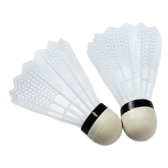 Спортивные активные игры - Набор воланов для бадминтона X-Treme XT BS6 HH (134334) Спортивные активные игры - Набор воланов для бадминтона X-Treme XT BS6 HH (134334)