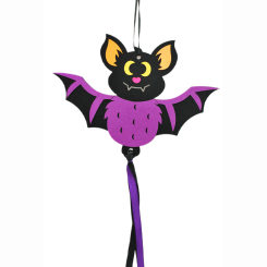 Аксесуари для свят - Підвіс Apli Krapli Летюча миша (ХН-104)