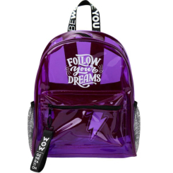 Рюкзаки и сумки - Рюкзак Kids Licensing Фиолетовая мечта (WOW00047)