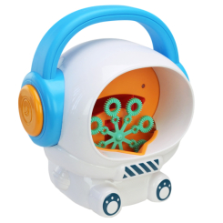 Мыльные пузыри - Набор для мыльных пузырей Країна Іграшок Космонавт (KB1287)