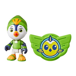 Фигурки персонажей - Фигурка Top Wing Броуди (E5283/E5295)