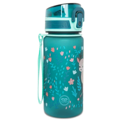 Пляшки для води - Пляшка для води CoolPack Brisk Deer 400 мл (Z17962)