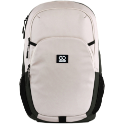 Рюкзаки и сумки - Рюкзак GoPack Education Teens бежевый (GO25-185L-3) Рюкзаки и сумки - Рюкзак GoPack Education Teens бежевый (GO25-185L-3)