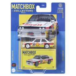 Автомоделі - Автомодель Matchbox Collectors 1993 BMW M3 (GBJ48/HVW08)