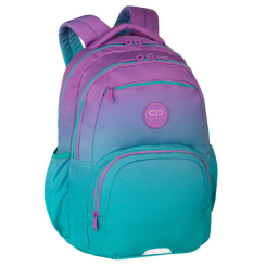 Рюкзаки та сумки - Рюкзак CoolPack Pick 17” blueberry (E99505/F) Рюкзаки та сумки - Рюкзак CoolPack Pick 17” blueberry (E99505/F)