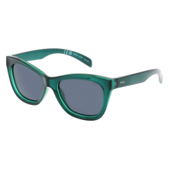 Солнцезащитные очки - Солнцезащитные очки INVU зеленые (2300F_K)