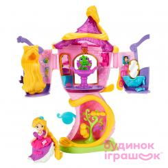 Мебель и домики - Игровой набор Disney Princess Башня Рапунцель (B5837)