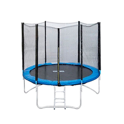 Игровые комплексы, качели, горки - Батут PROFI Диаметр 183 см (MS 0500)