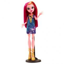 Ляльки - Лялька MH серії Моторошна екскурсія Джи-Джи Грант (CFC74/CFC75)