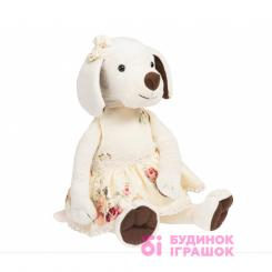 Мягкие животные - Мягкая игрушка собачка 25 см Soft Toy (THT555)