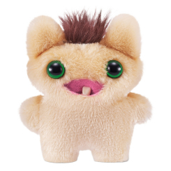 Персонажі мультфільмів - М'яка іграшка Fuggler Шкряк-Жовтяк 8 см (15704A) Персонажі мультфільмів - М'яка іграшка Fuggler Шкряк-Жовтяк 8 см (15704A)