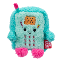 Персонажи мультфильмов - Мягкая игрушка Bum Bumz Retro Bumz Портативный телефон Патси 11 см (RBBZ00698) Персонажи мультфильмов - Мягкая игрушка Bum Bumz Retro Bumz Портативный телефон Патси 11 см (RBBZ00698)