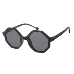 Сонцезахисні окуляри - Сонцезахисні окуляри Dudes and Dudettes чорні матові (24031с3) Сонцезахисні окуляри - Сонцезахисні окуляри Dudes and Dudettes чорні матові (24031с3)