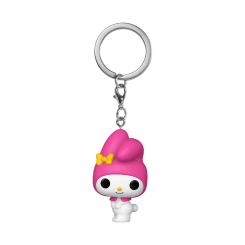 Брелоки - Брелок Funko Pop Sanrio My Melody (85988)