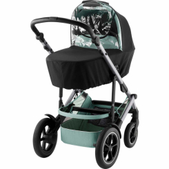 Коляски - Дождевик для люльки Britax-Romer Smile 5Z (2000038013)