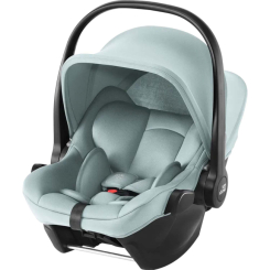 Автокресла и аксессуары - Автокресло Britax-Romer BabySafe Core Ocean (2000042154)
