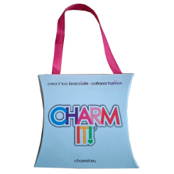 Подарункова упаковка - Подарункова коробка Charm it (CT01-S)