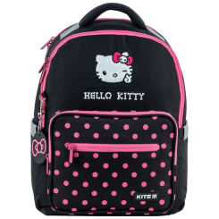 Рюкзаки и сумки - Рюкзак Kite Education Hello Kitty (HK24-770M) Рюкзаки и сумки - Рюкзак Kite Education Hello Kitty (HK24-770M)