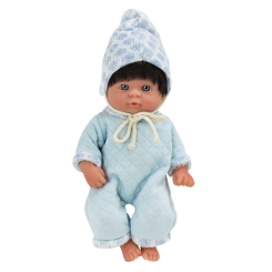 Пупси - Пупс Країна Іграшок Блакитне вбрання (2532/1)