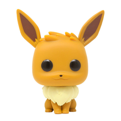 Фигурки персонажей - Фигурка Funko Pop Pokemon Иви (64637) Фигурки персонажей - Фигурка Funko Pop Pokemon Иви (64637)